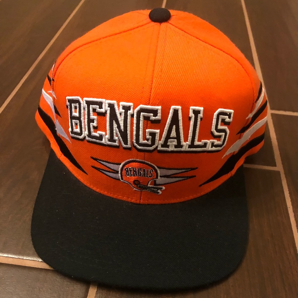 Cincinnati Bengals Retro Hat